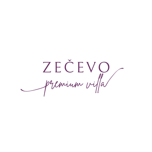 logo Apartmány Zečevo